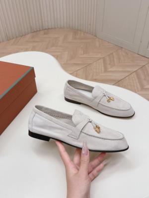 wholesale quality loro piana women shoes model no. 28